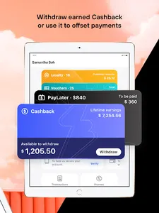 ShopBack - Shop, Earn & Pay screenshot 7