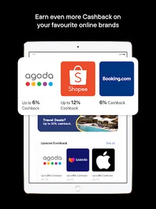 ShopBack - Shop, Earn & Pay screenshot 8