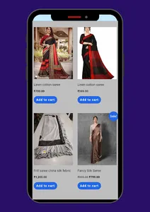Shop Bhilai screenshot 1