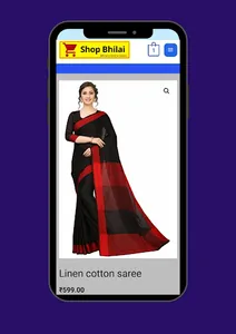 Shop Bhilai screenshot 2