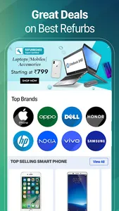 ShopClues screenshot 3