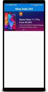 ShopDaily 365 - All in One Sho screenshot 1