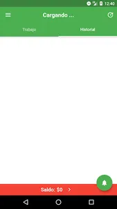 ShopDely GO - Mensajeros screenshot 3