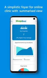 ShopDoc for Doctors screenshot 0