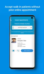 ShopDoc for Doctors screenshot 4