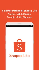 Shopee Lite: Shop Online screenshot 0