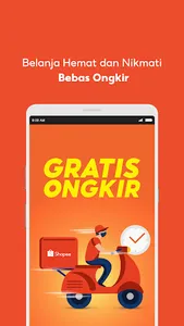 Shopee Lite: Shop Online screenshot 2
