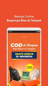 Shopee Lite: Shop Online screenshot 3