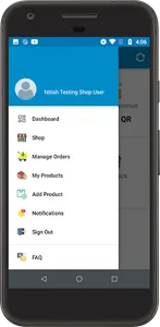 Shopek Seller screenshot 3
