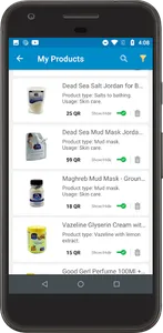 Shopek Seller screenshot 5