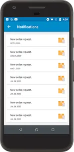 Shopek Seller screenshot 6