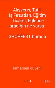 Shopfest - Görev Yap, Para Kaz screenshot 2