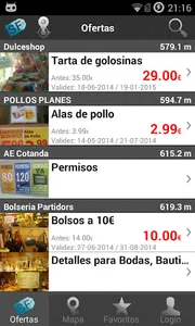 ShopFront screenshot 0