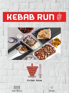 Kebab Run screenshot 7