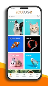 ZOOLOGO screenshot 0