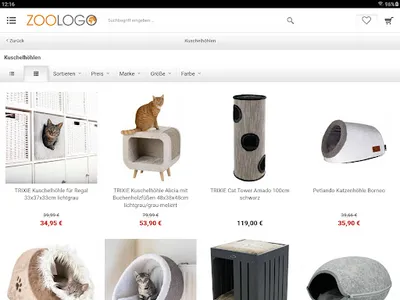 ZOOLOGO screenshot 4