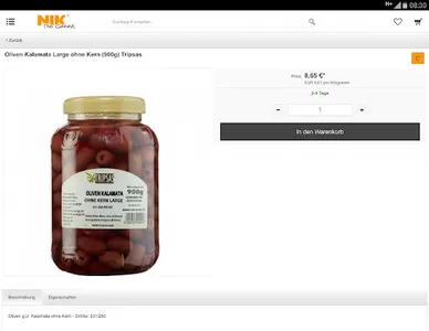 NIKtheGreek screenshot 5