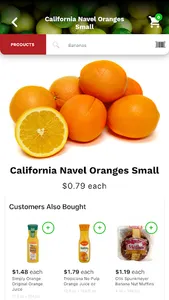Hill's Foodland screenshot 0