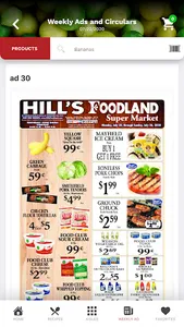 Hill's Foodland screenshot 2