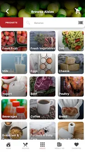 Hill's Foodland screenshot 3