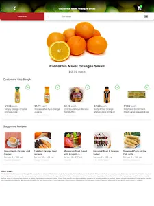 Hill's Foodland screenshot 6