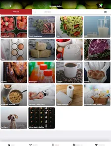 Hill's Foodland screenshot 9