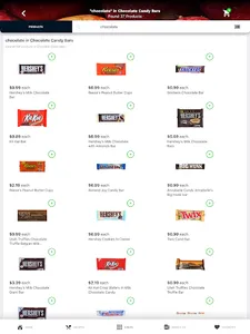 Red Apple Marketplace screenshot 10