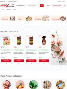 Riverside Red X screenshot 10