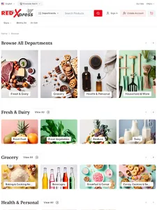 Riverside Red X screenshot 11