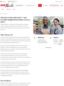 Riverside Red X screenshot 13