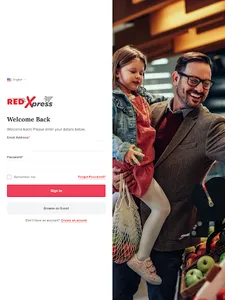 Riverside Red X screenshot 14