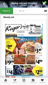 Roger's Foodland screenshot 4