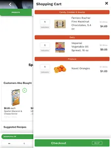 Roger's Foodland screenshot 8