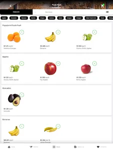 Schroeder's Market screenshot 6