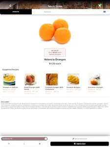 Schroeder's Market screenshot 7