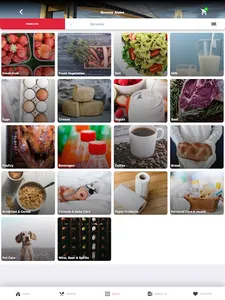 Utrecht Food Corp screenshot 5