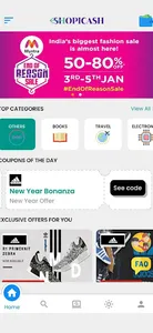 shopicash screenshot 0
