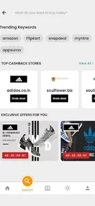 shopicash screenshot 2