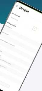 shopin screenshot 4