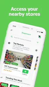 Shopincart India screenshot 0