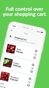 Shopincart India screenshot 3