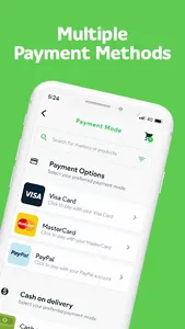 Shopincart India screenshot 5