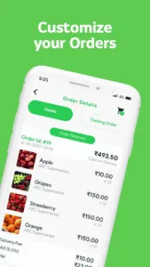 Shopincart India screenshot 6