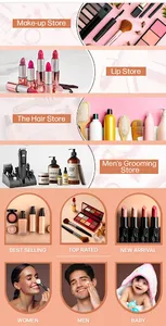 Meshoo Online Shopping App screenshot 1