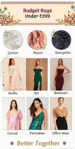 Meshoo Online Shopping App screenshot 11