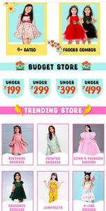 Meshoo Online Shopping App screenshot 3