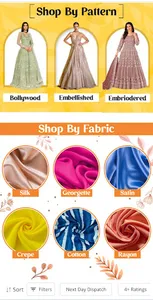 Meshoo Online Shopping App screenshot 4