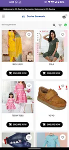 Devina Garments screenshot 8