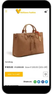 Valliance B2B WHOLESALE MARKET screenshot 3
