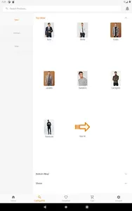 Shopizi screenshot 11